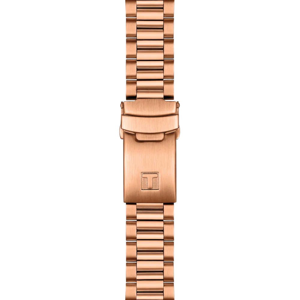 PR516 Quartz Chronograph