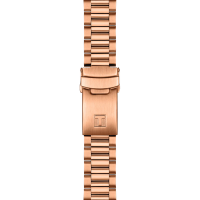 PR516 Quartz Chronograph