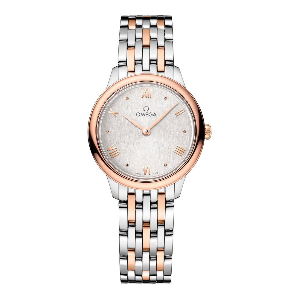 De Ville Prestige 27,5 mm
