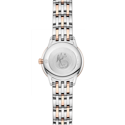 De Ville Prestige 27,5 mm