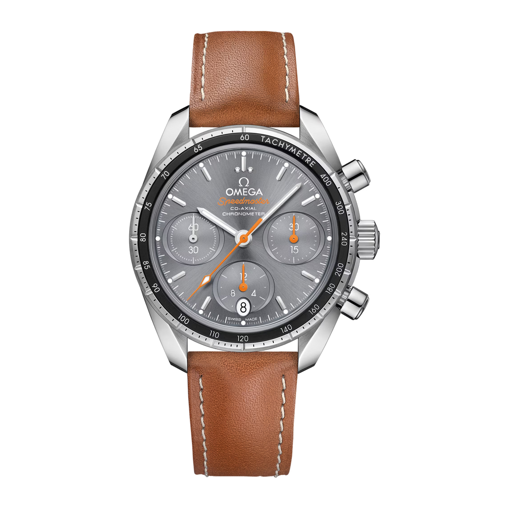 Speedmaster 38 mm