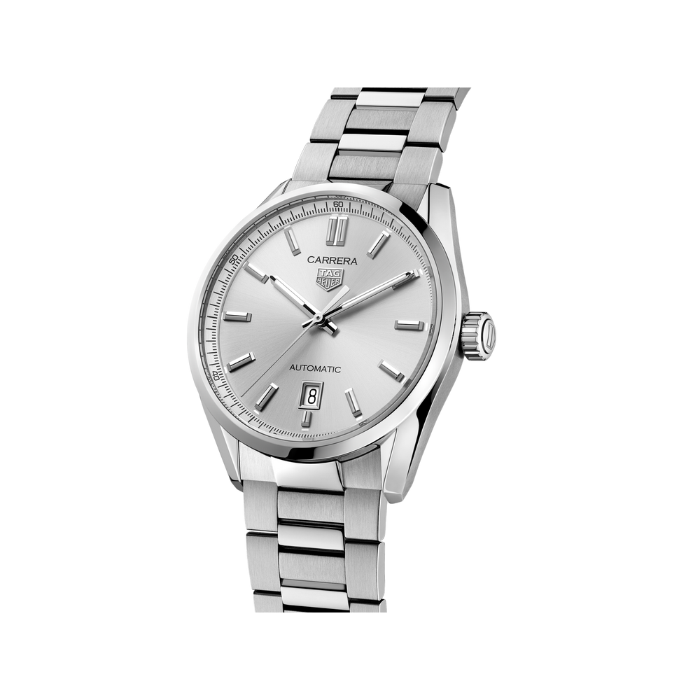 Carrera Date