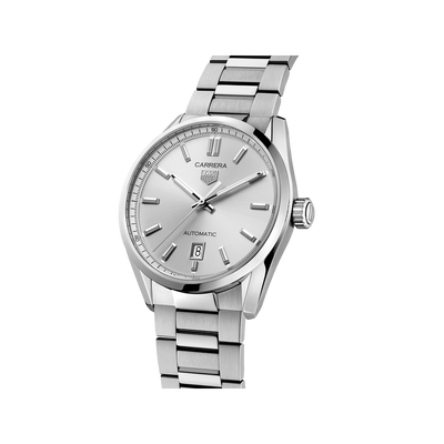 Carrera Date