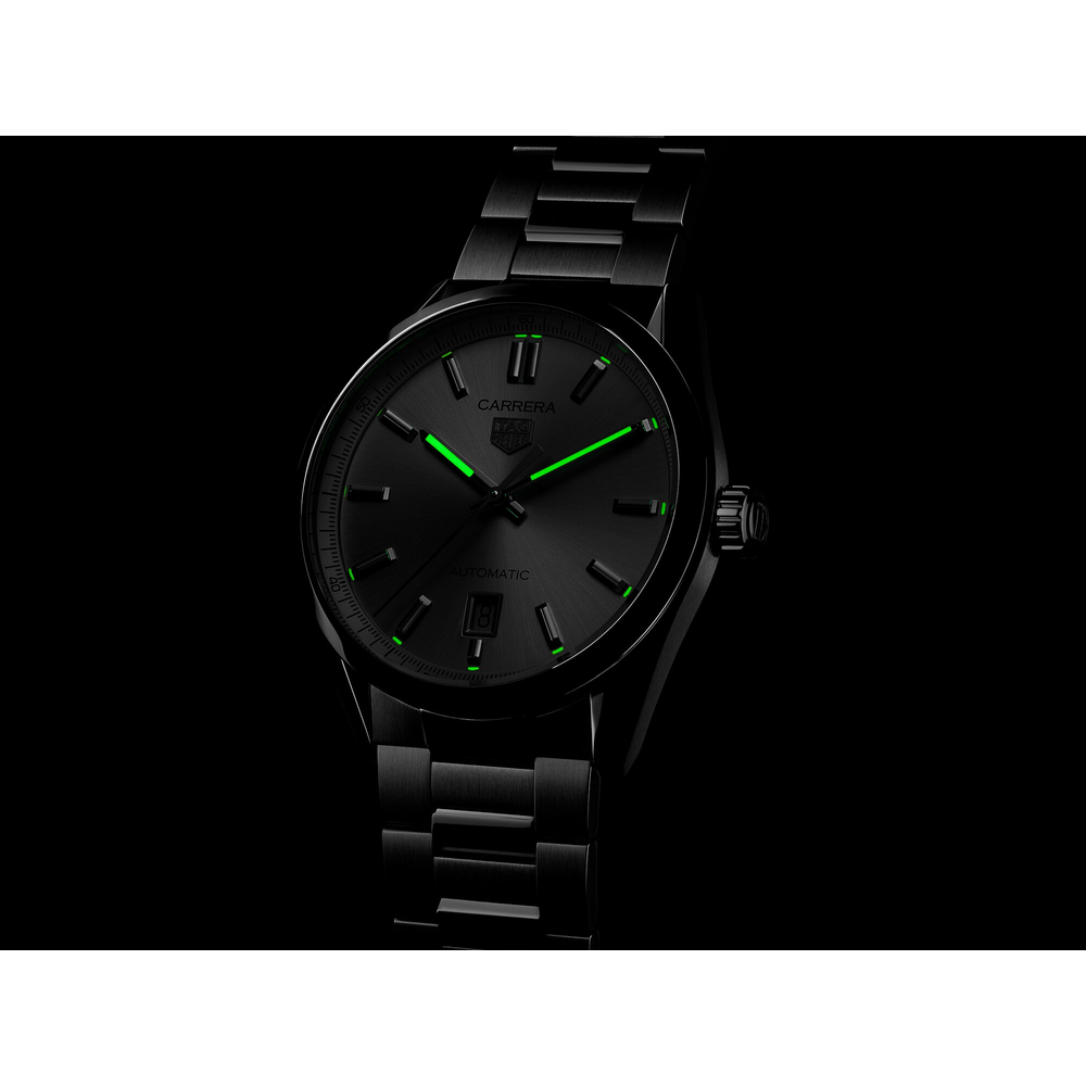 Carrera Date