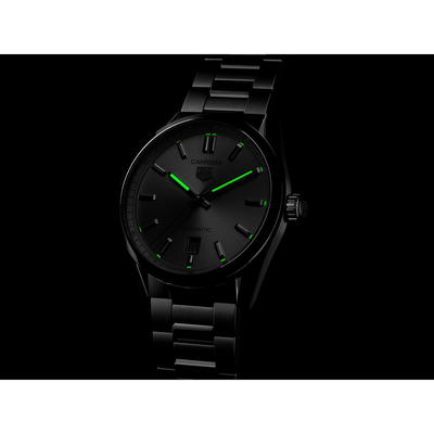 Carrera Date