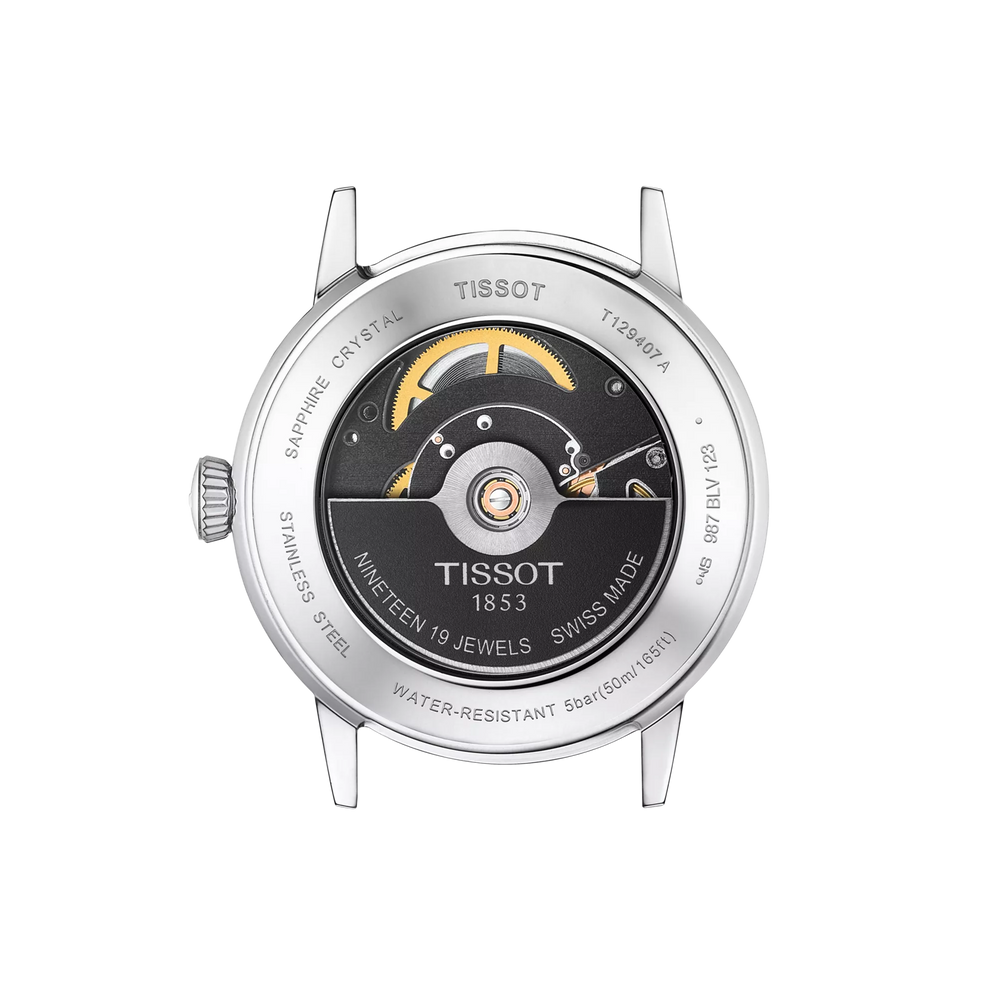 Classic Dream Swissmatic