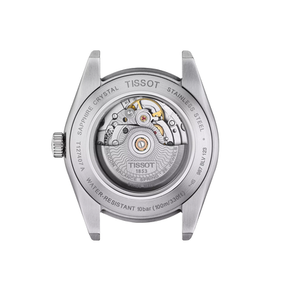 Gentleman 40mm