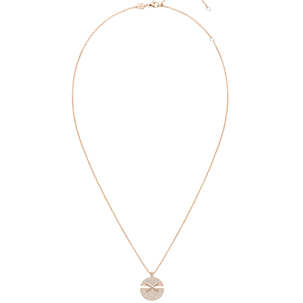 Jeux de Liens Harmony medium model pendant