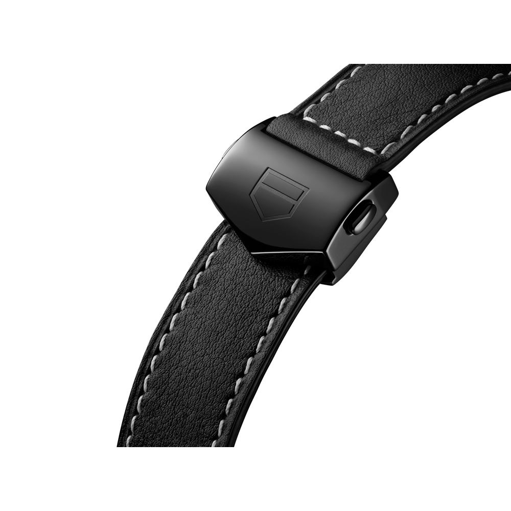 Monaco Chronograph Night Driver