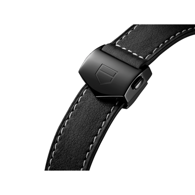 Monaco Chronograph Night Driver