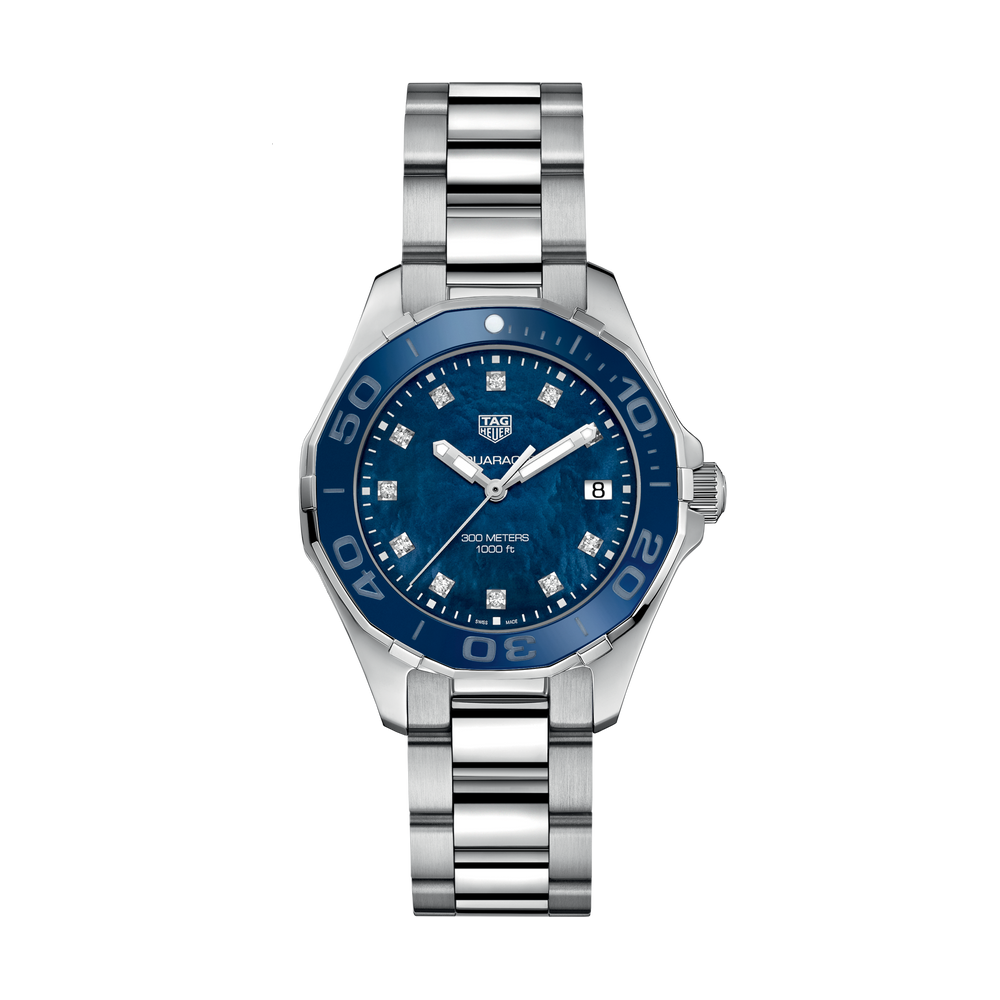 Aquaracer