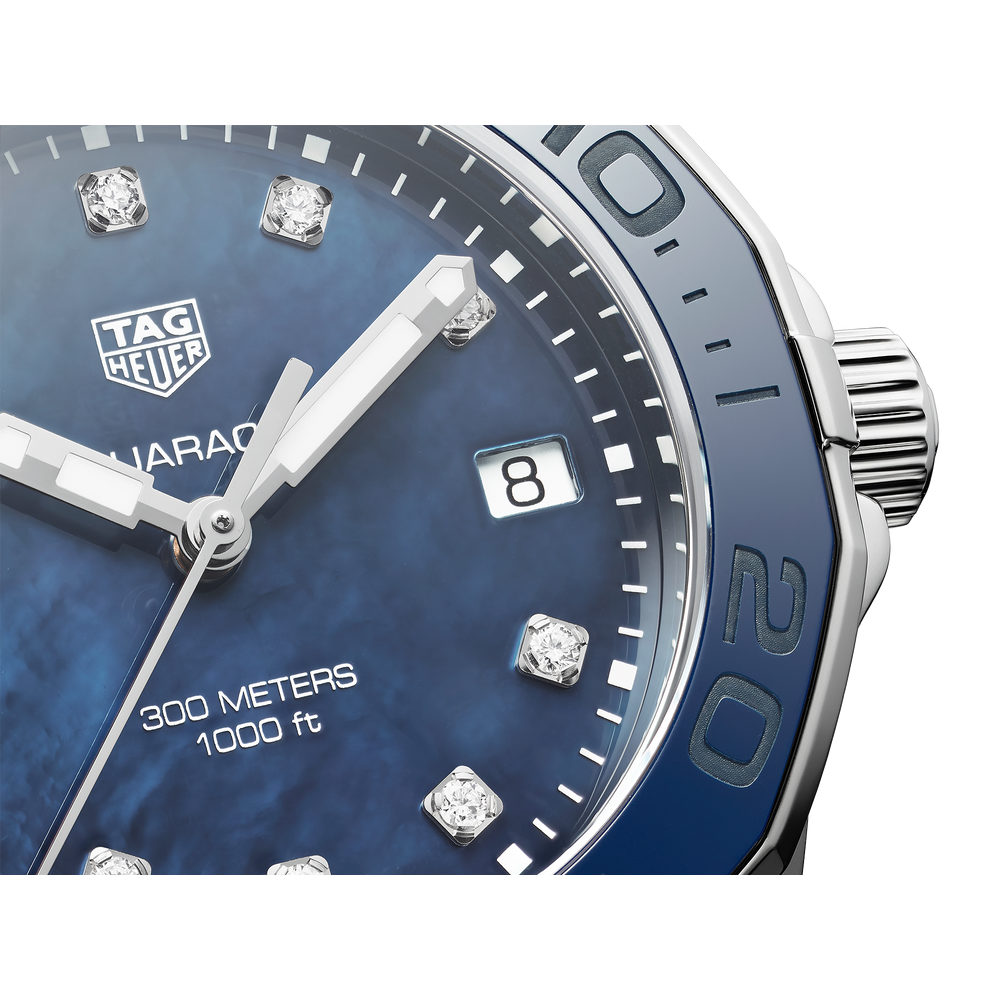 Aquaracer