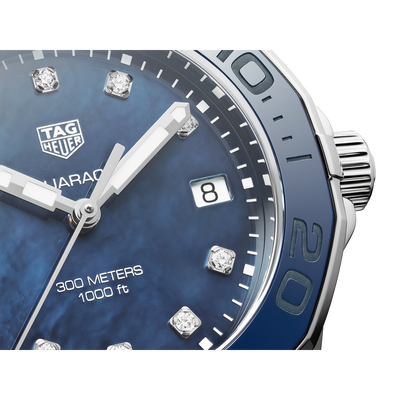 Aquaracer