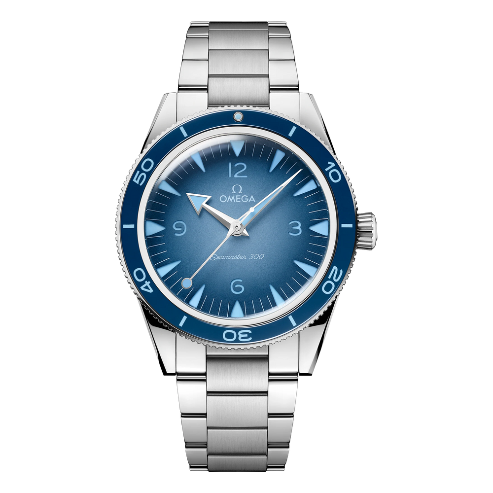 Seamaster 41 mm