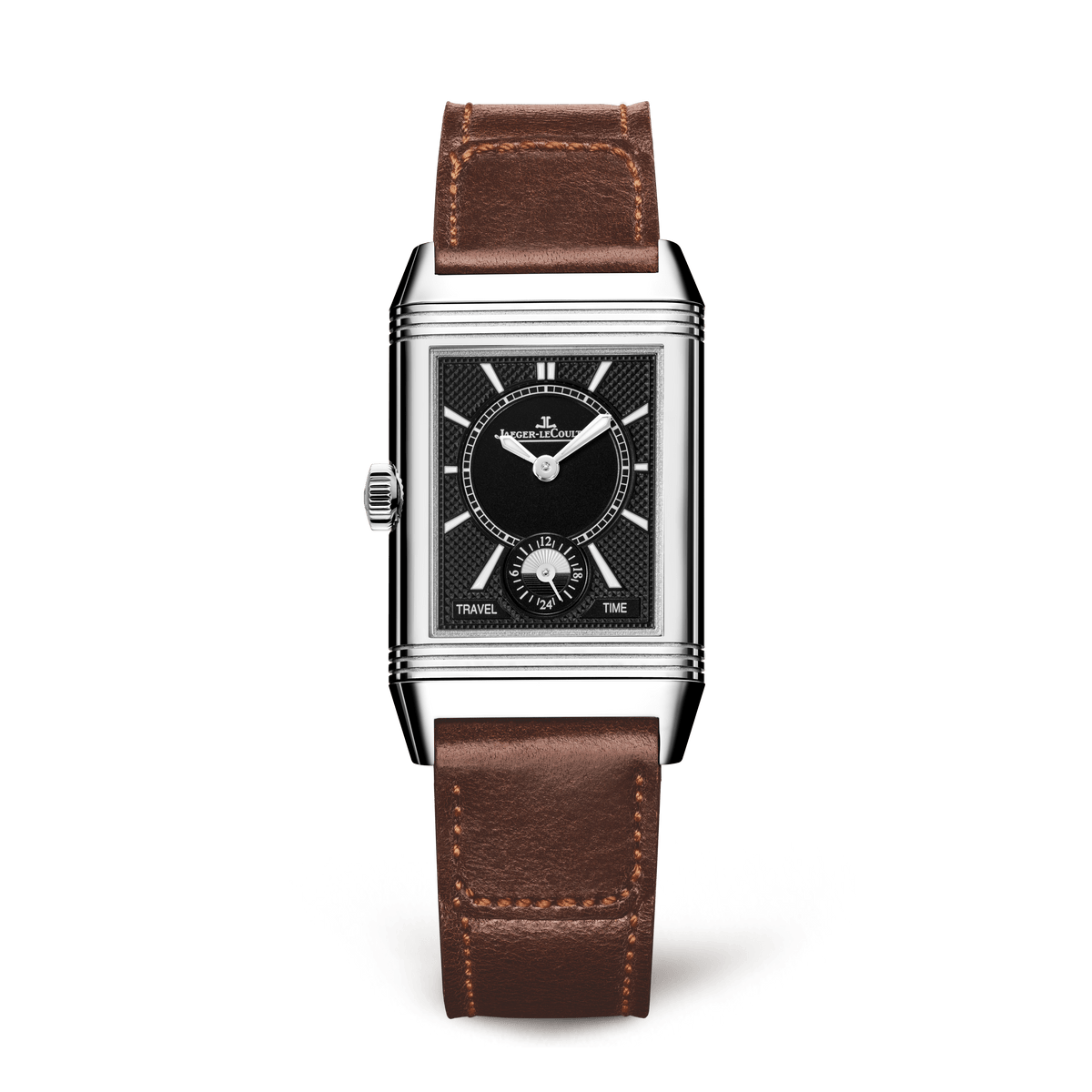 Reverso Classic Duoface Small Seconds