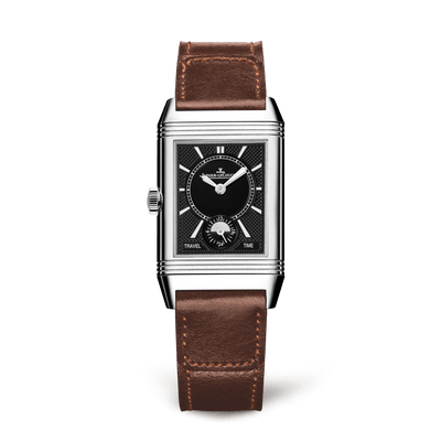 Reverso Classic Duoface Small Seconds