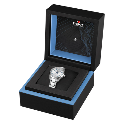 PR 100 Jungfraubahn 34mm