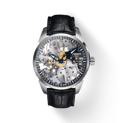 T-Complication Squelette 43mm
