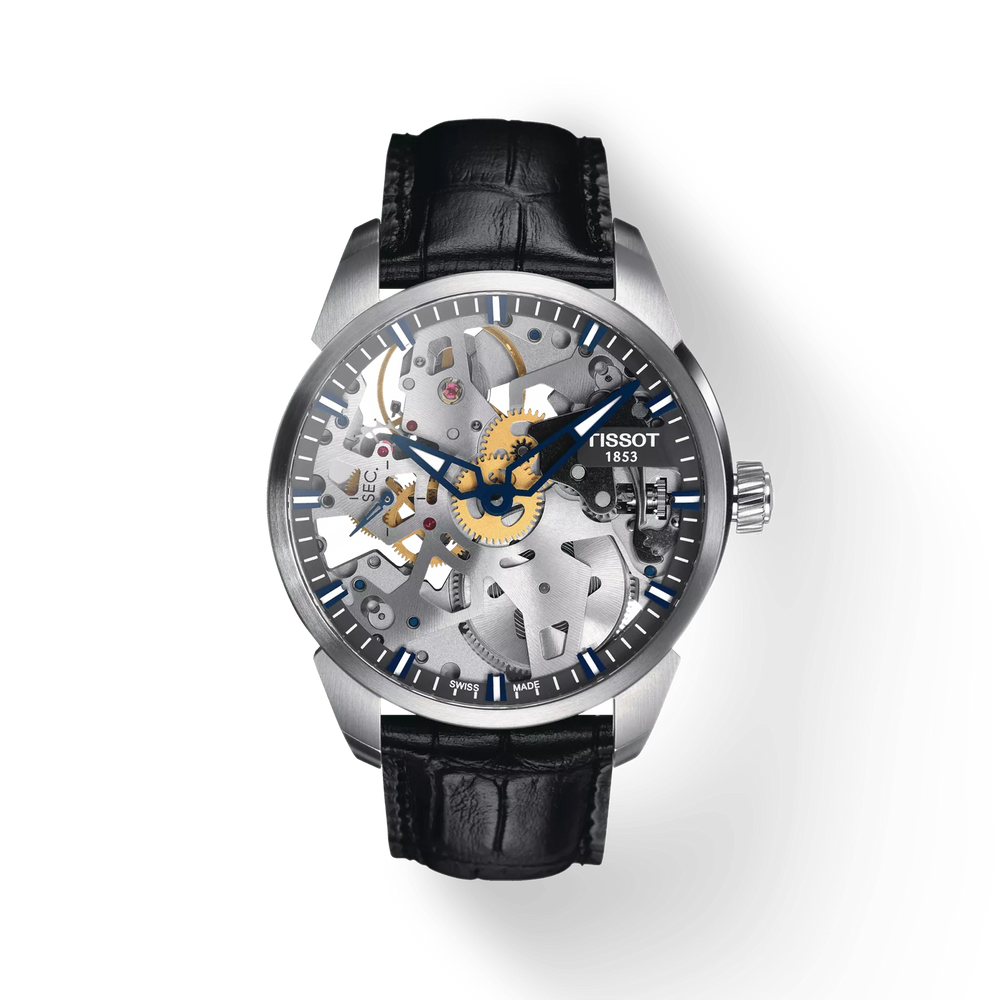 T-Complication Squelette 43mm