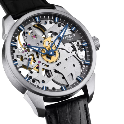 T-Complication Squelette 43mm