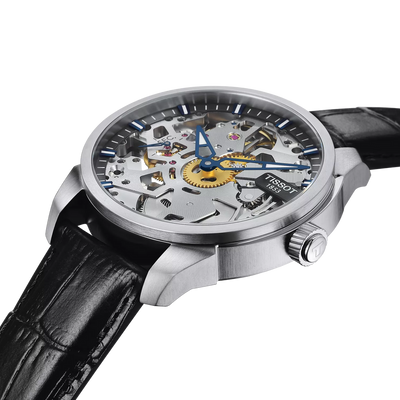 T-Complication Squelette 43mm