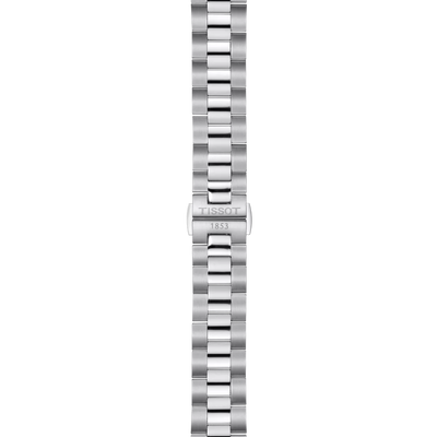 T-My Lady Automatic 18K Gold bezel