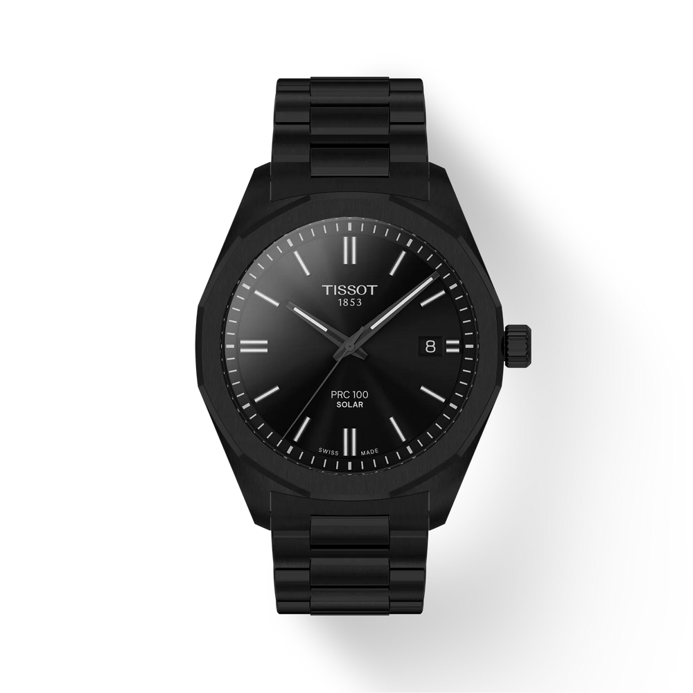 PRC 100 Solar Quartz 39mm
