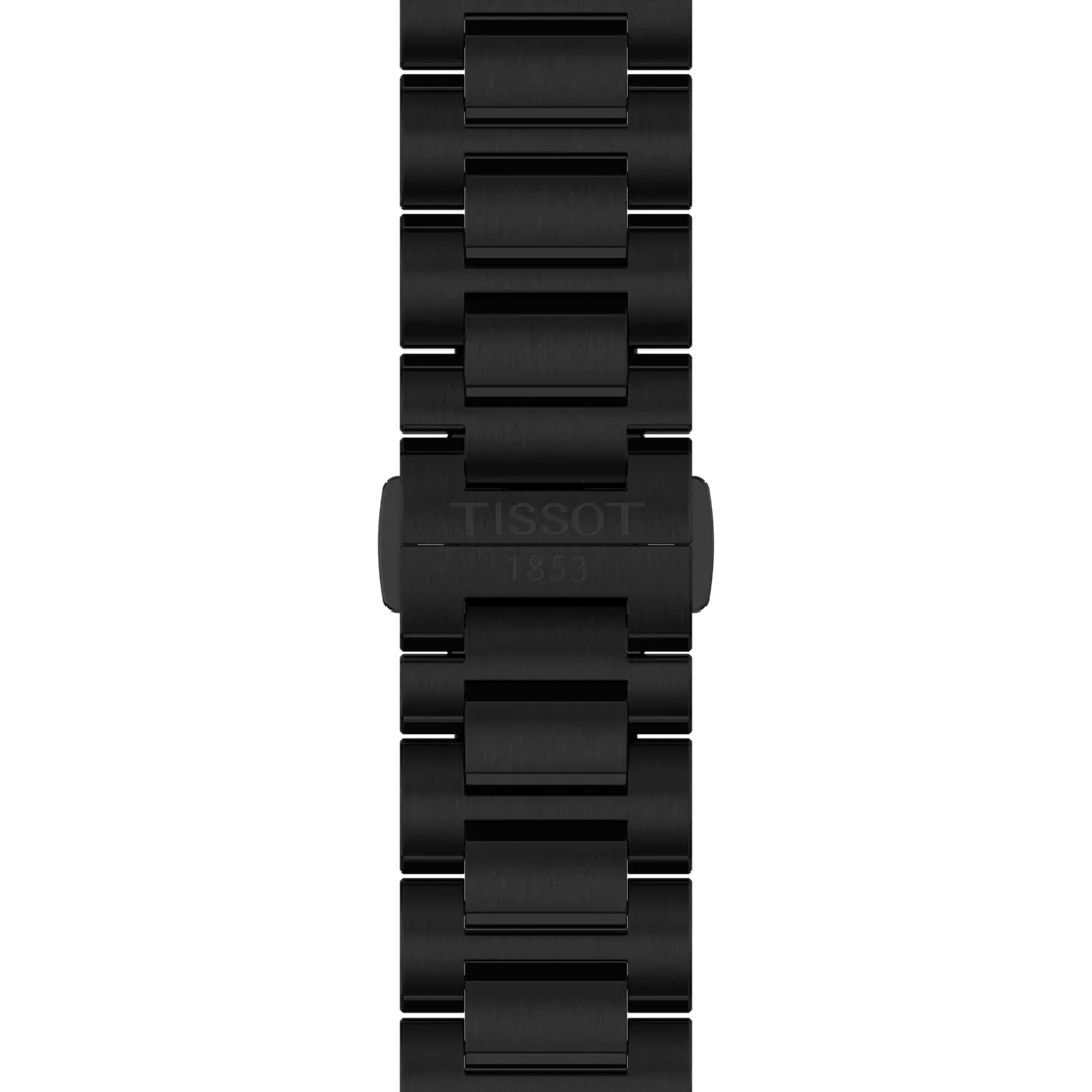 PRC 100 Solar Quartz 39mm
