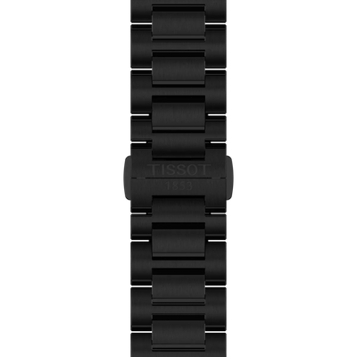PRC 100 Solar Quartz 39mm
