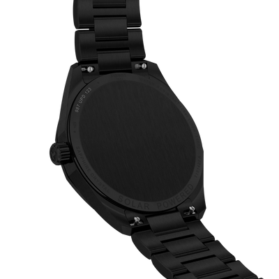 PRC 100 Solar Quartz 39mm