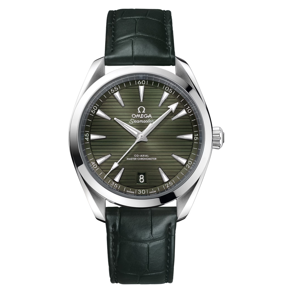 Seamaster Aqua Terra 150M 41 mm