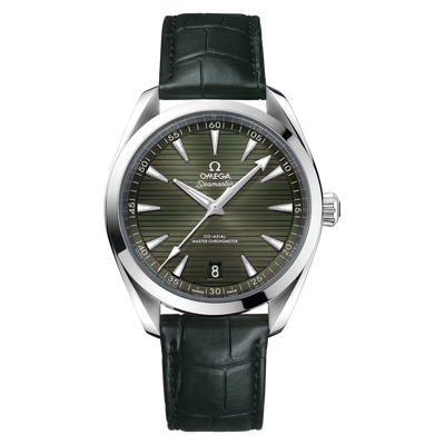 Seamaster Aqua Terra 150M 41 mm