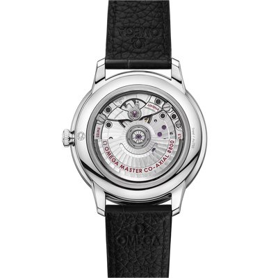 De Ville Prestige 40 mm