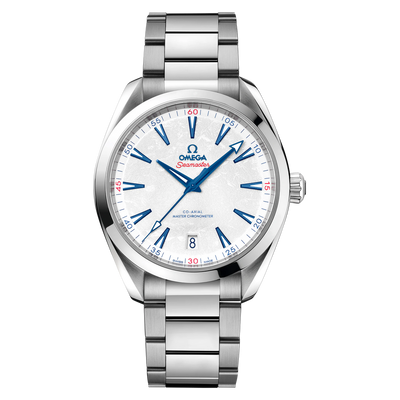 Seamaster Aqua Terra 150M 41 mm