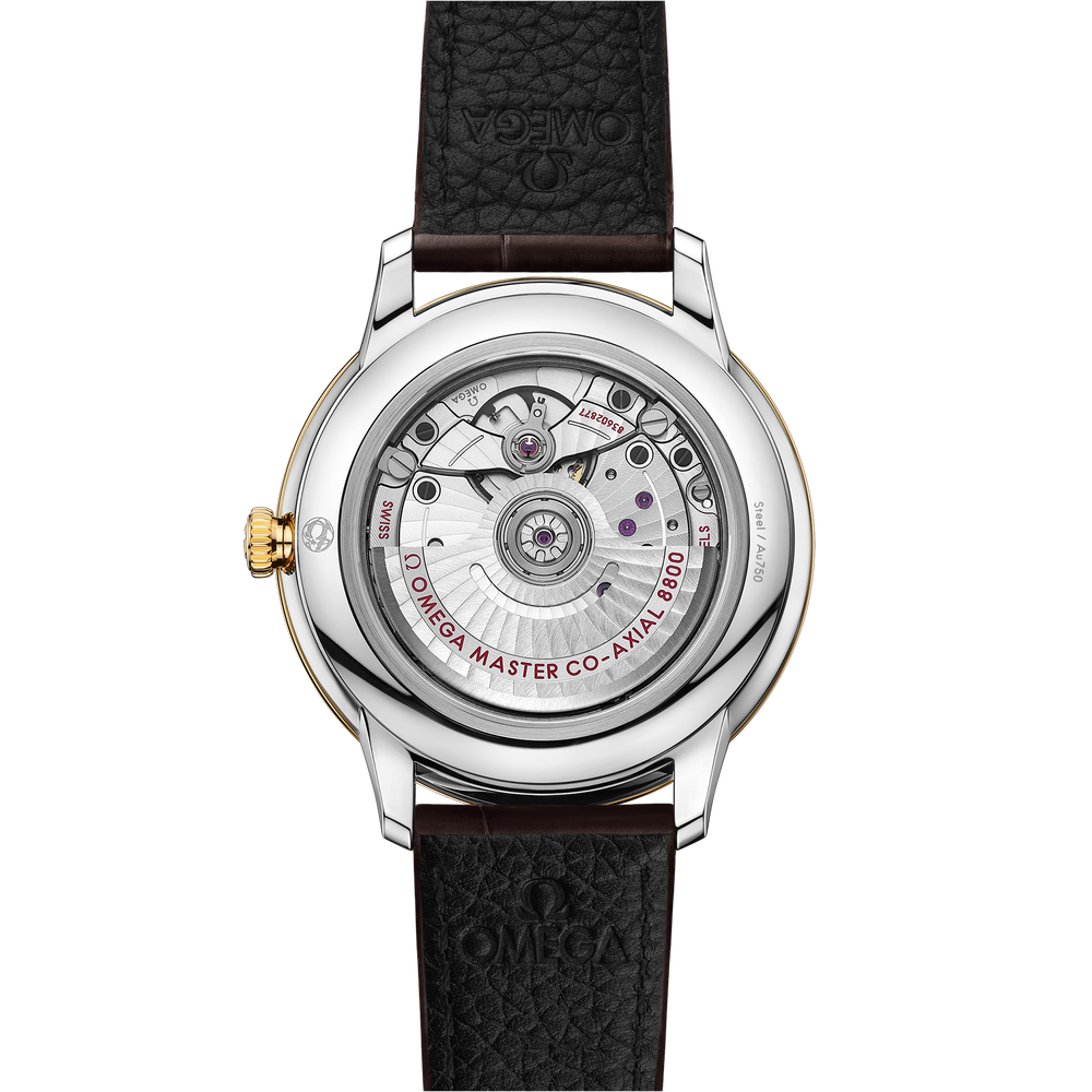 De Ville Prestige 40 mm