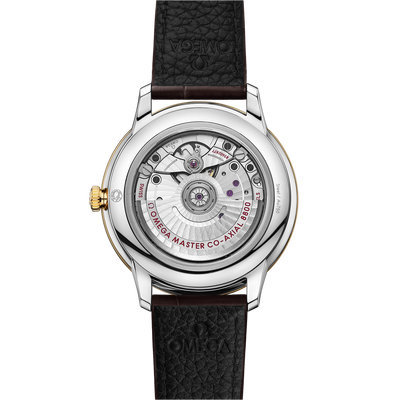 De Ville Prestige 40 mm