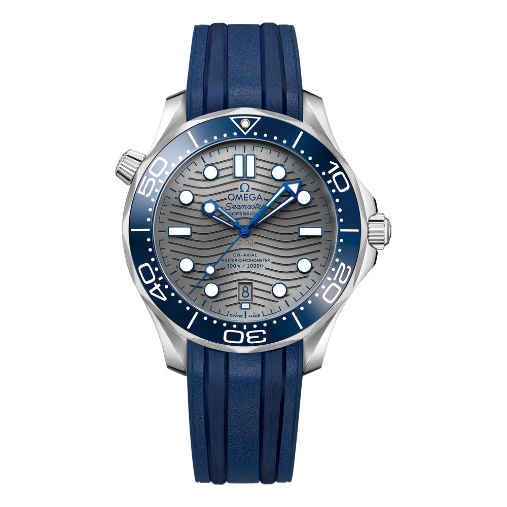 Seamaster Diver 300M 42 mm