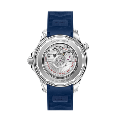 Seamaster Diver 300M 42 mm