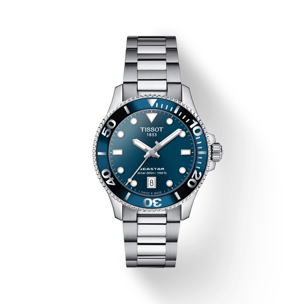 Seastar 1000 36mm