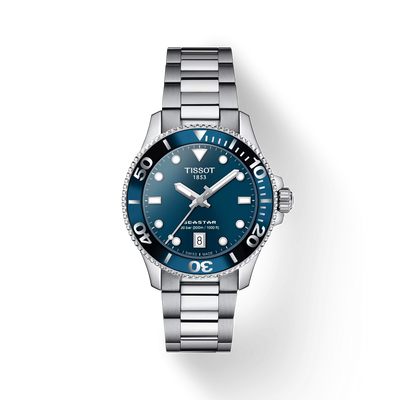 Seastar 1000 36mm