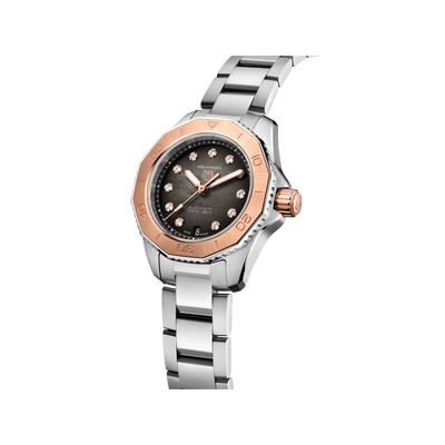 Aquaracer Professional 200 Date