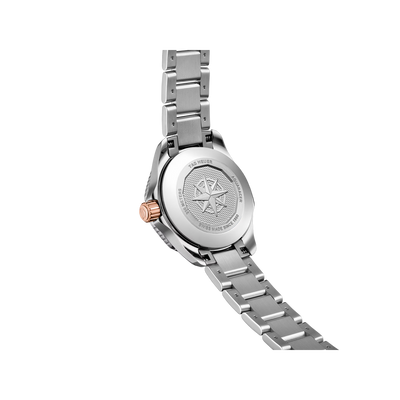 Aquaracer Professional 200 Date