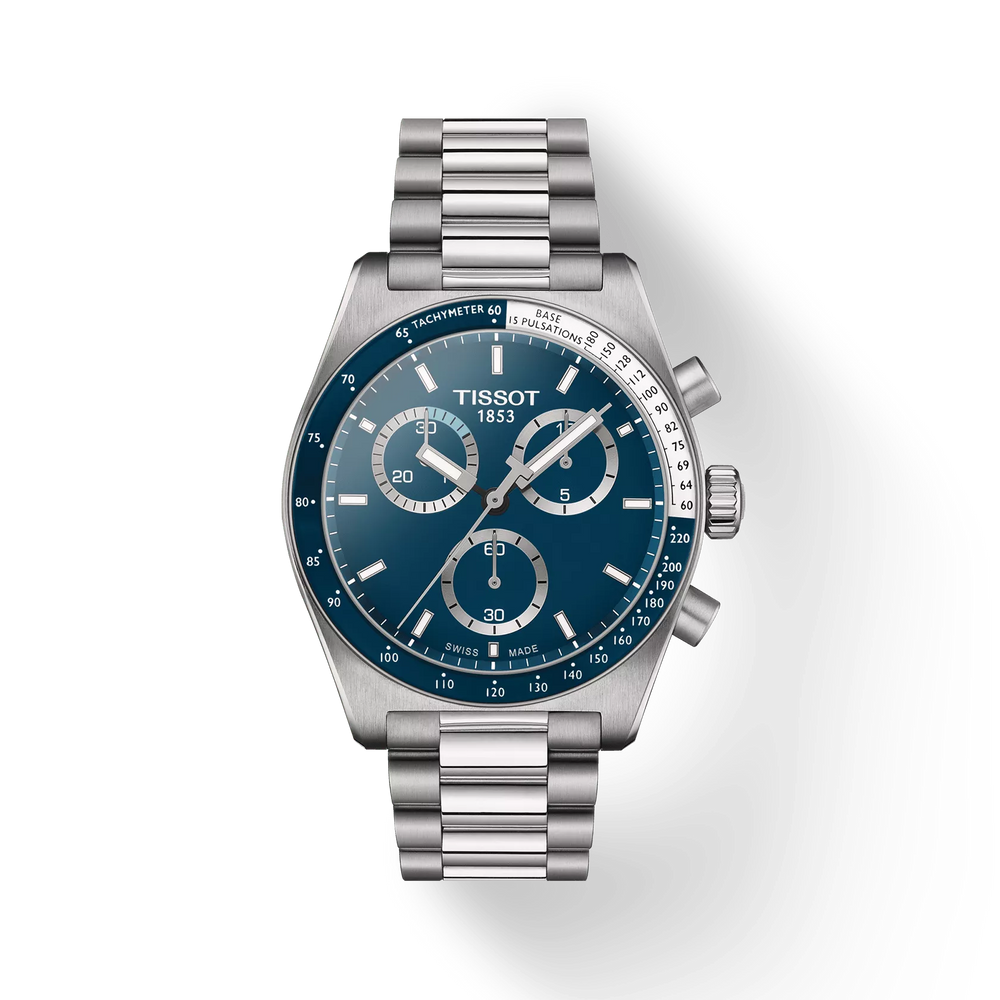 PR516 Chronograph
