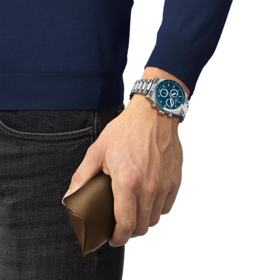 PR516 Chronograph