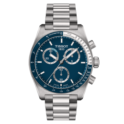 PR516 Chronograph