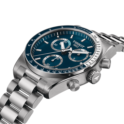 PR516 Chronograph