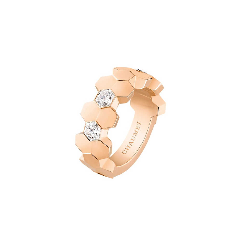 Bee My Love ring