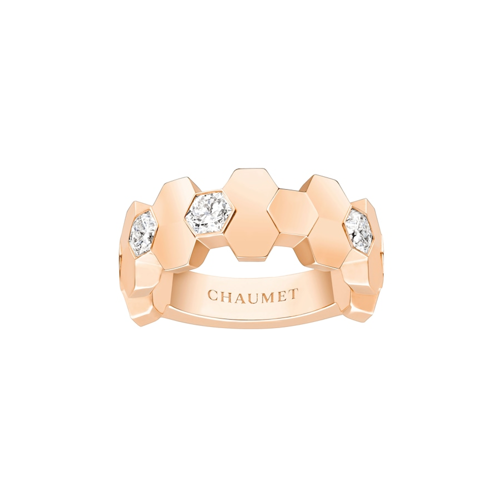 Bee My Love ring