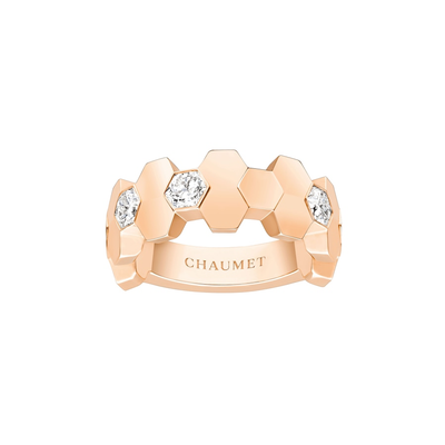 Bee My Love ring
