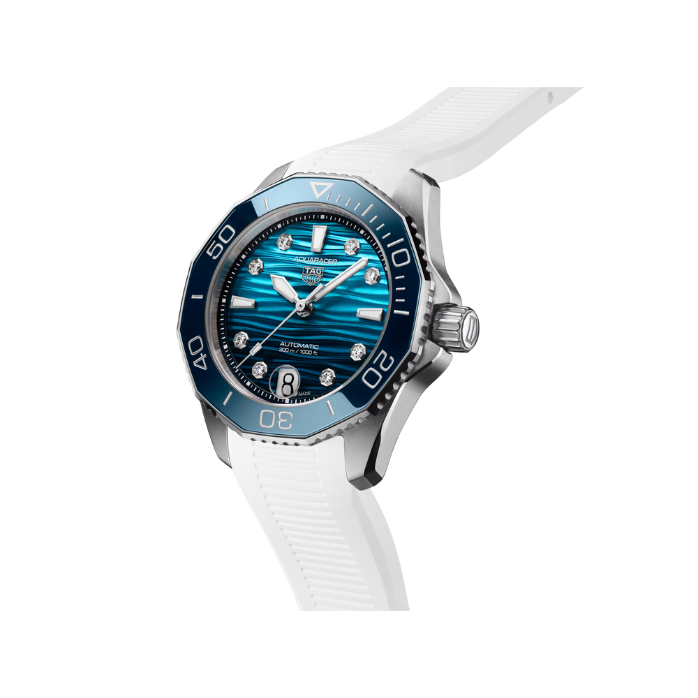 Aquaracer Professional 300 Date